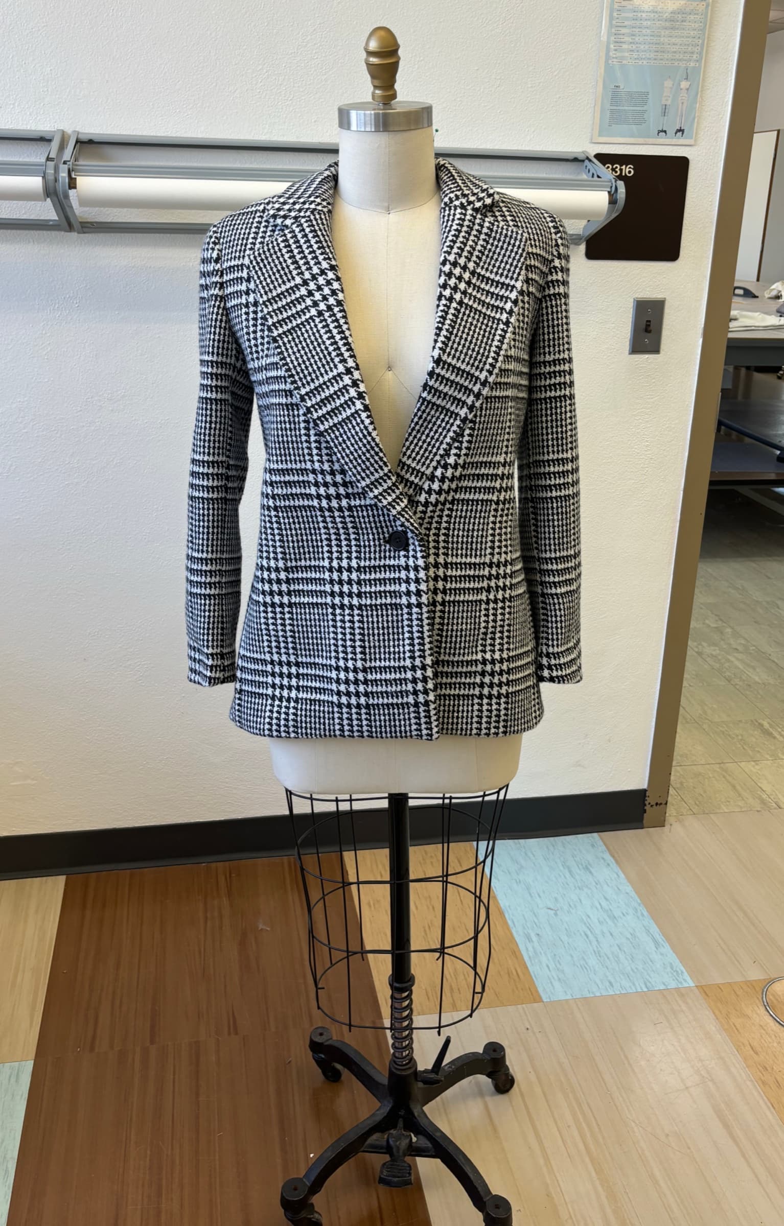 Blazer